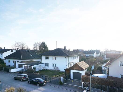 Wohnung zum Kauf 395.000 € 2 Zimmer 55 m² 2. Geschoss frei ab sofort Hauseggerstr. 8 Allach-Untermenzing München 80999