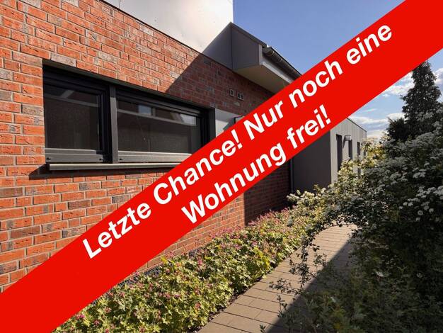 Wohnung zum Kauf - Erstbezug provisionsfrei als Kapitalanlage geeignet 360.000 € 3 Zimmer 98,1 m² Ohner Straße 75 Schüttorf 48465