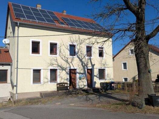 Mehrfamilienhaus zum Kauf 355.000 € 16 Zimmer 350 m² 360 m² Grundstück Rathmannsdorf 01814