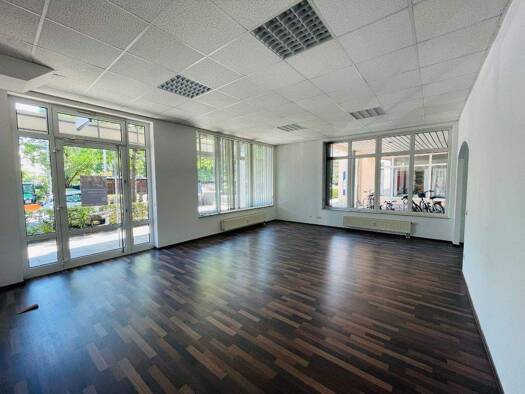 Verkaufsfläche zur Miete 1.181 € Wallbergstr. 10 Dachau 85221