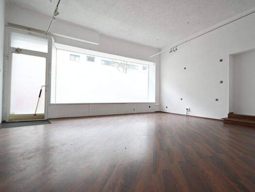 Bürofläche zur Miete 500 € 2 Zimmer 58,2 m² Bürofläche Oberbilk Düsseldorf 40227