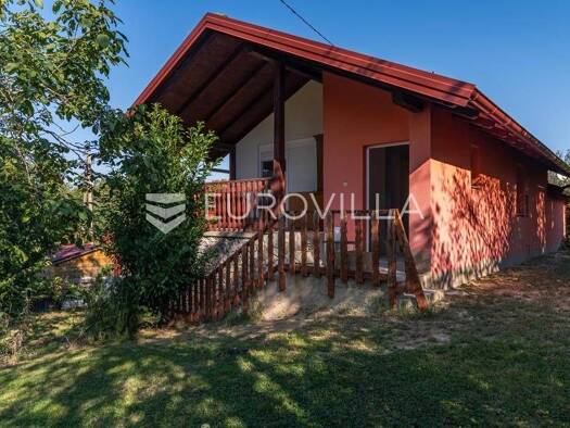 Einfamilienhaus zum Kauf 110.000 € 2 Zimmer 64 m² Martinkovec Varaždinske Toplice 42223