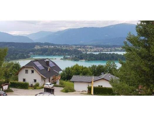 Studio zum Kauf 139.000 € 1 Zimmer 30 m² Finkenstein am Faaker See 9583