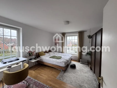 Wohnung zur Miete Tauschwohnung 680 € 2,5 Zimmer 62 m² 1. Geschoss Kinderhaus - West Münster 48159