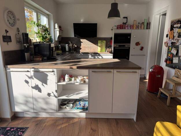 Doppelhaushälfte zur Miete 1.670 € 6 Zimmer 145 m² 150 m² Grundstück frei ab sofort Weydemeyerstr 180a Rabenstein Chemnitz 09117