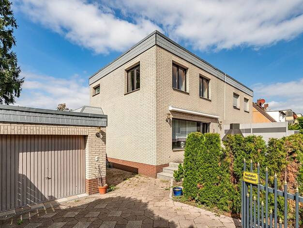 Doppelhaushälfte zum Kauf 540.000 € 4 Zimmer 94,9 m² 279 m² Grundstück Buckow Berlin 12349
