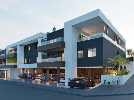 Wohnung zum Kauf - Erstbezug 273.000 € 2 Zimmer 79 m² Benijófar 03178