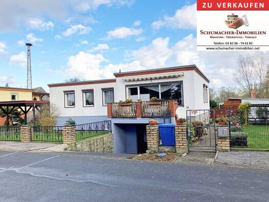 Einfamilienhaus zum Kauf 169.000 € 6 Zimmer 150 m² 488 m² Grundstück Groß Kordshagen 18442
