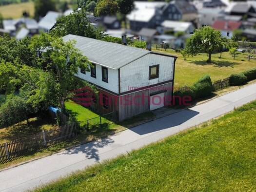 Einfamilienhaus zum Kauf 50.000 € 145 m² 330 m² Grundstück Großbreitenbach 98701