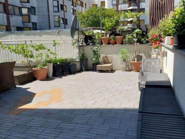 Terrassenwohnung zum Kauf provisionsfrei 359.000 € 3 Zimmer 71 m² 1. Geschoss Wien 1100