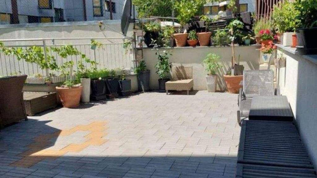 Terrassenwohnung zum Kauf provisionsfrei 359.000 € 3 Zimmer 71 m² 1. Geschoss Wien 1100