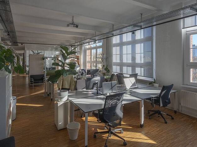 Bürofläche zur Miete provisionsfrei 5.000 € 150 m² Bürofläche Schlesische Straße Kreuzberg Berlin 10997