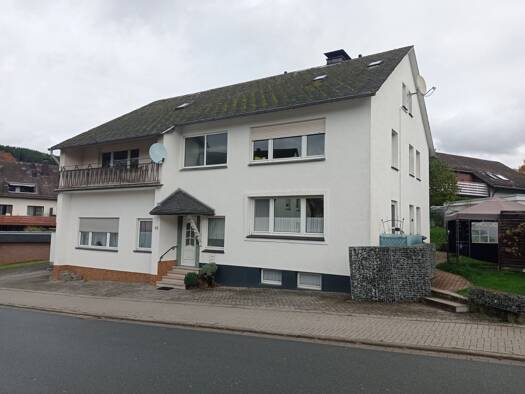 Wohnung zur Miete 950 € 5,5 Zimmer 125 m² Geschoss 1/2 frei ab 02.02.2026 Bigge Olsberg 59939