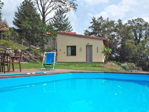 Bauernhaus zum Kauf 245.000 € 3 Zimmer 85 m² 8.753 m² Grundstück Licciana Nardi 54016