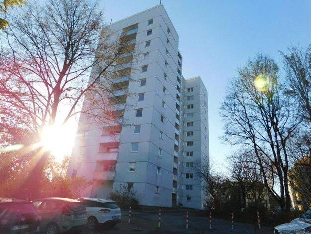 Wohnung zur Miete 490 € 2 Zimmer 56,3 m² frei ab 25.01.2026 Schulze-Delitzsch-Str. 23 Heven Witten 58455
