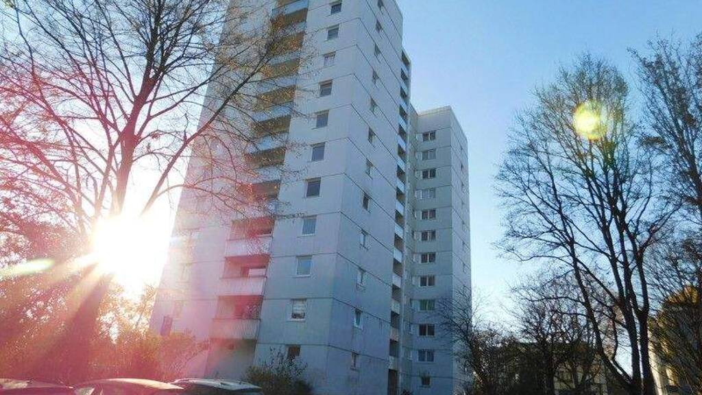 Wohnung zur Miete 490 € 2 Zimmer 56,3 m² frei ab 23.01.2026 Schulze-Delitzsch-Str. 23 Heven Witten 58455