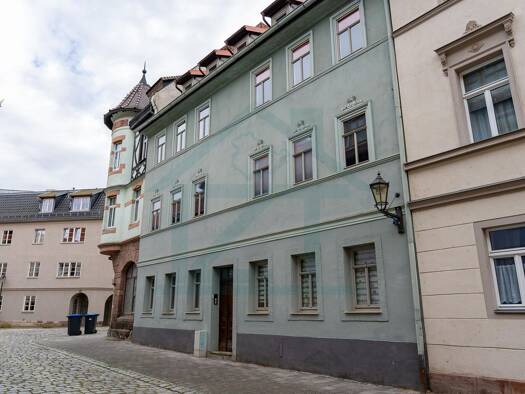 Wohnung zur Miete 399 € 66 m² Kahla 07768