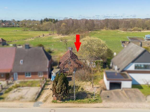 Grundstück zum Kauf 128.500 € 545 m² Grundstück Süsel Süsel 23701