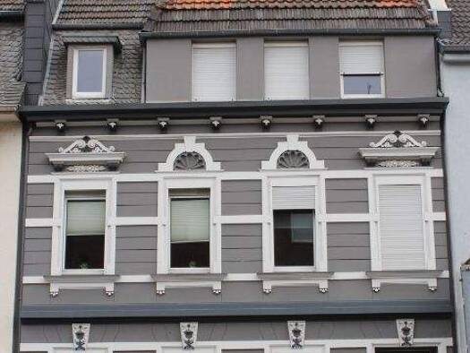 Mehrfamilienhaus zum Kauf 350.000 € 1 Zimmer 165 m² 408 m² Grundstück Windberg Mönchengladbach 41063