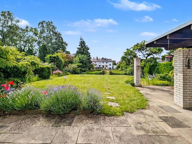 Einfamilienhaus zum Kauf 359.000 € 6 Zimmer 116,8 m² 1.093 m² Grundstück Holzwickede Holzwickede 59439