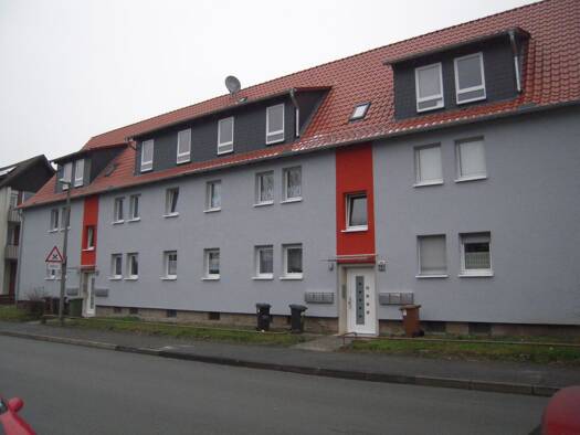 Wohnung zur Miete 390 € 3 Zimmer 45 m² Geschoss 3/3 frei ab 01.01.2027 Lynkerstraße 9 Wolfhagen Wolfhagen 34466