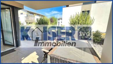 Terrassenwohnung zur Miete 1.300 € 4,5 Zimmer 110,7 m² frei ab 15.09.2025 Erlenweg 34 Albbruck Albbruck 79774