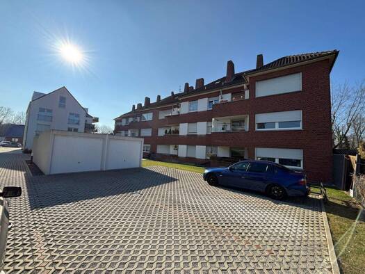 Mehrfamilienhaus zum Kauf provisionsfrei als Kapitalanlage geeignet 1.440.000 € 853,7 m² 1.046 m² Grundstück Kampstraße 59/61 Neubeckum Beckum 59269