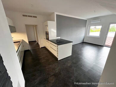 Wohnung zum Kauf 359.000 € 3 Zimmer 115 m² Dachgeschoss, 1. Geschoss Kaufbeuren Kaufbeuren 87600