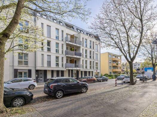 Wohnung zum Kauf 450.000 € 3 Zimmer 78 m² 4. Geschoss Spandau Berlin 13585