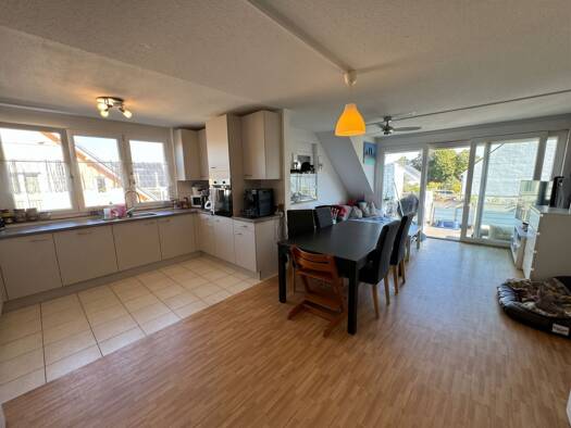 Wohnung zum Kauf 615.000 € 5 Zimmer 119 m² Opfingen Freiburg im Breisgau 79112