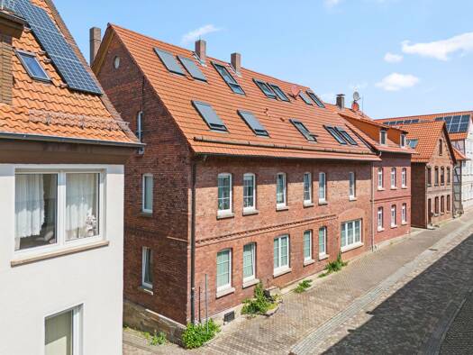 Mehrfamilienhaus zum Kauf 899.000 € 420 m² Triangelstraße Wolfhagen 34466