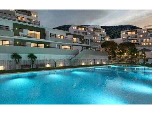 Penthouse zum Kauf 275.000 € 3 Zimmer 89 m² Xeresa 00000