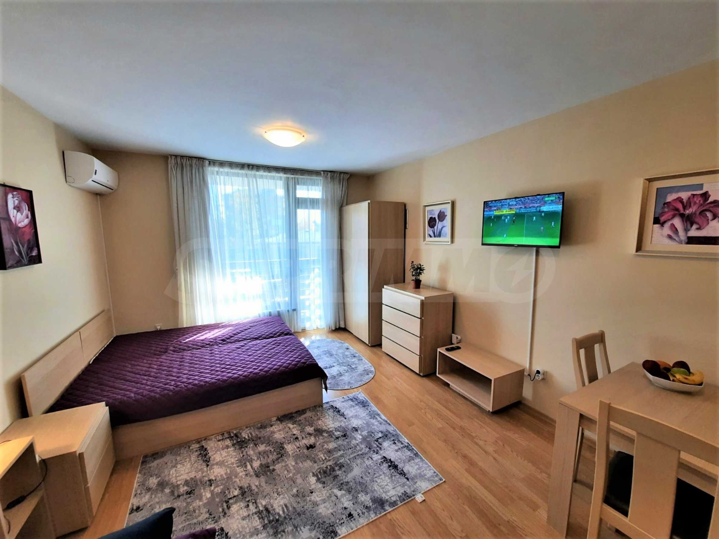 Apartment zum Kauf 35.000 € 1 Zimmer 44 m²<br/>Wohnfläche Razlog