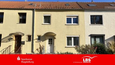 Reihenmittelhaus zum Kauf 165.000 € 4 Zimmer 85 m² 281 m² Grundstück Reform Magdeburg 39118