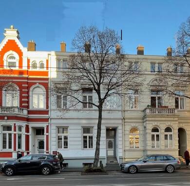 Wohnung zum Kauf 398.000 € 3 Zimmer 86,1 m² 1. Geschoss Zentrum Bonn 53111