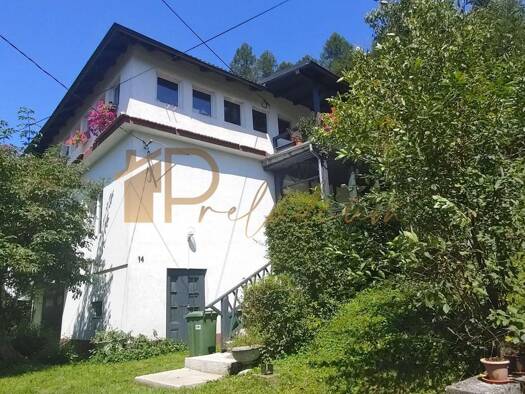 Einfamilienhaus zum Kauf 135.000 € 5 Zimmer 900 m² Grundstück Vrbovsko 51326