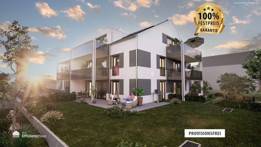 Fertig- und Musterhäuser zum Kauf Kantstr. 4 Dagersheim Böblingen 71034