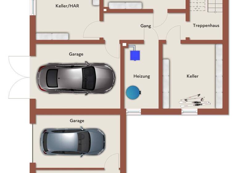 Einfamilienhaus zum Kauf 239.000 € 9 Zimmer 210 m² 624 m² Grundstück Aschbach Schlüsselfeld 96132