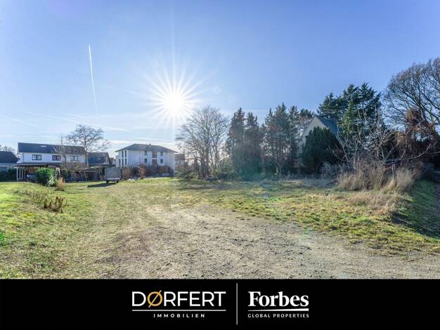 Grundstück zum Kauf 599.000 € 1.777 m² Grundstück Uphusen Achim 28832