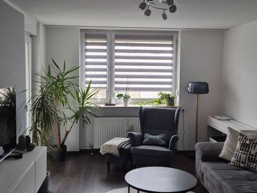 Wohnung zum Kauf provisionsfrei 389.000 € 4 Zimmer 87 m² 3. Geschoss Neuselsbrunn Nürnberg 90471