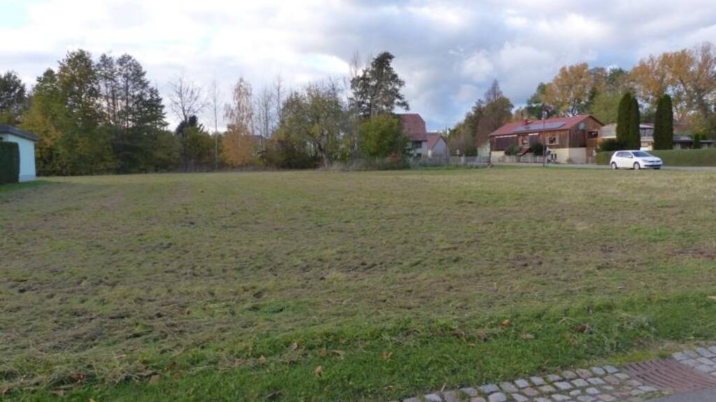 Grundstück zum Kauf 79.000 € 4.170 m² Grundstück Salbitz Ostrau OT Pulsitz 04769