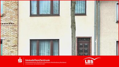 Reihenmittelhaus zum Kauf 139.000 € 8 Zimmer 223,4 m² 130 m² Grundstück Schwaan Schwaan 18258