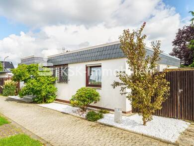 Bungalow zum Kauf 339.000 € 3 Zimmer 114 m² 298 m² Grundstück Odendorf Swisttal / Odendorf 53913