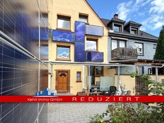 Doppelhaushälfte zum Kauf 349.000 € 6 Zimmer 151 m² 146 m² Grundstück frei ab sofort Eisenberg 67304