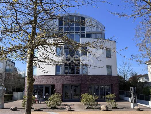 Laden zum Kauf 499.000 € 88,2 m² Verkaufsfläche Timmendorfer Strand Timmendorfer Strand 23669