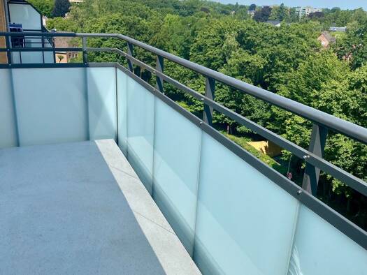 Wohnung zur Miete 850 € 2 Zimmer 35 m² frei ab 01.09.2026 Fuhlsbüttel Nord 22335