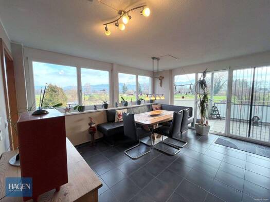 Wohnung zum Kauf 355.000 € 4 Zimmer 74,7 m² 1. Geschoss frei ab 01.04.2026 Bahngasse 20d Lustenau 6890