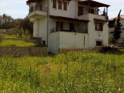 Maisonette zum Kauf 380.000 € 4 Zimmer 200 m² 1. Geschoss Mittelgriechenland