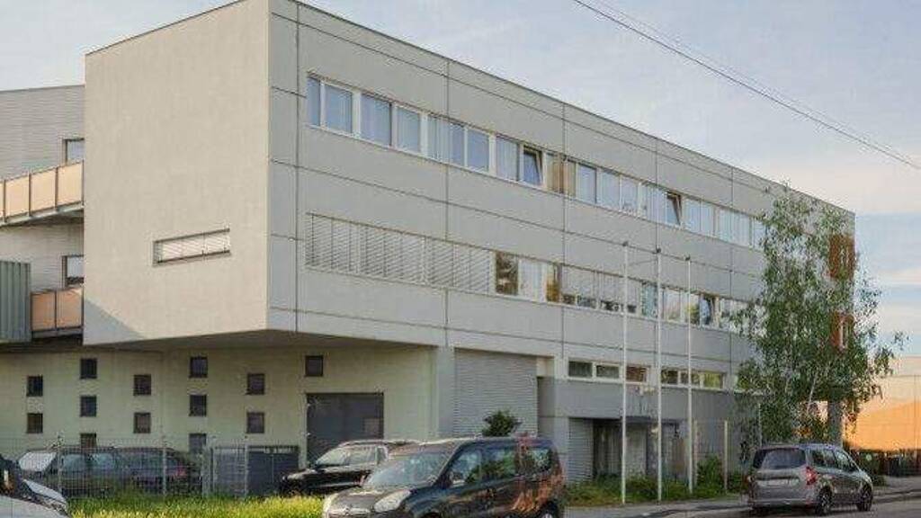 Bürofläche zur Miete 12,50 € 206,2 m² Bürofläche Wien, Donaustadt 1220