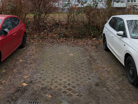 Außenstellplatz zur Miete provisionsfrei 39 € 12 m² Zentrum Chemnitz 09111